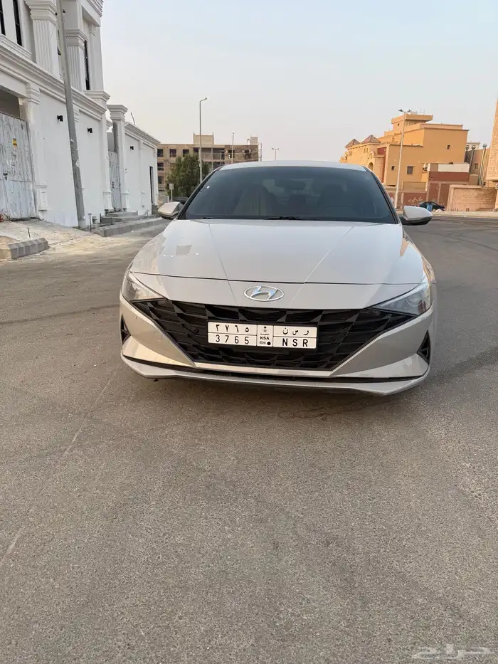 للبيع هونداي النترا 5