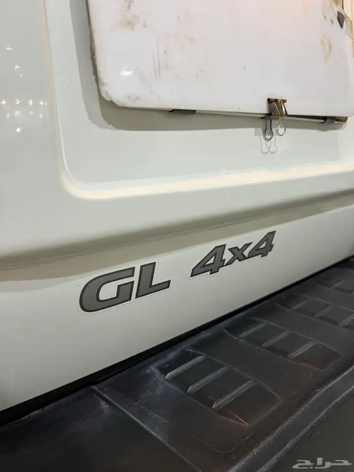 للبيع نيسان فينك موديل 2014 7