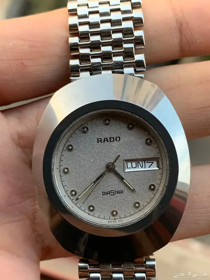 ساعات رادو 0