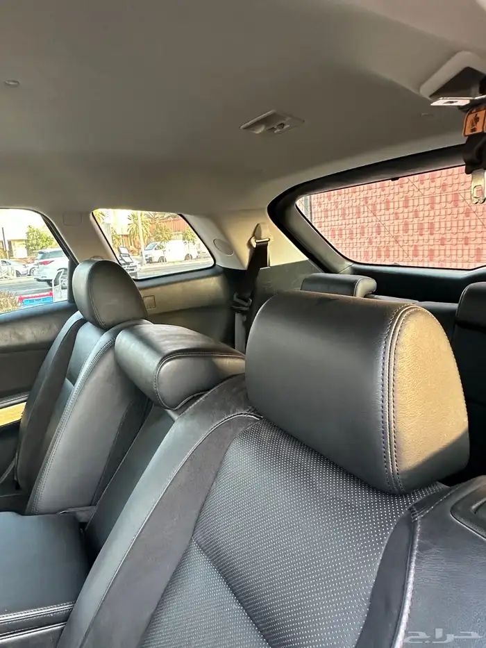 للبيع مازدا cx9 2015 فل كامل 9