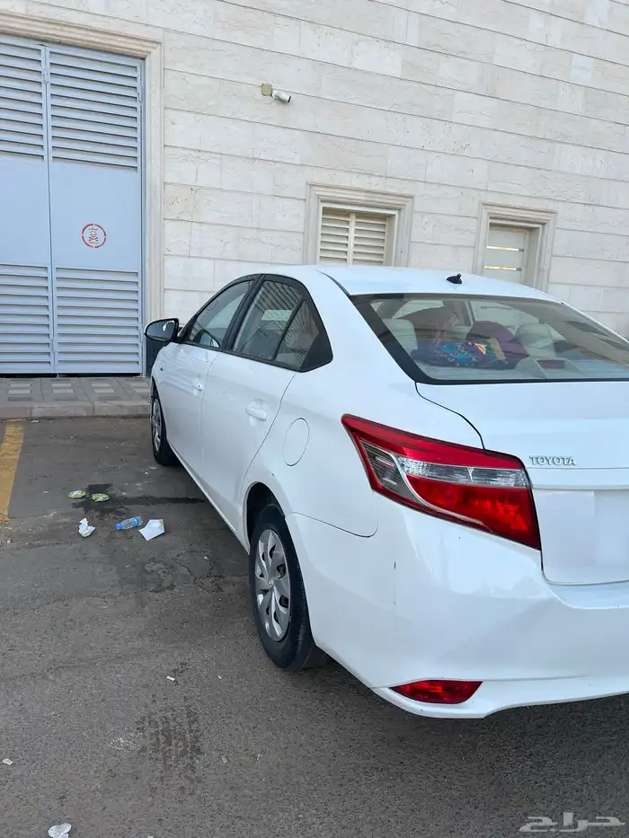 يارس 2017 للبيع 2