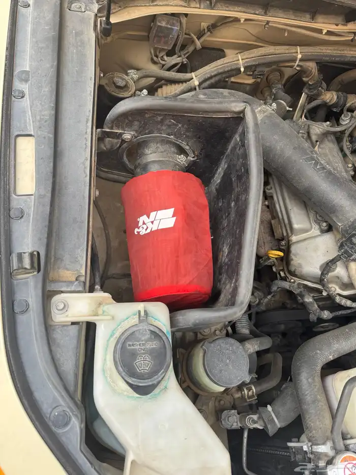 اف جي 2009 فل كامل دف لوك 32