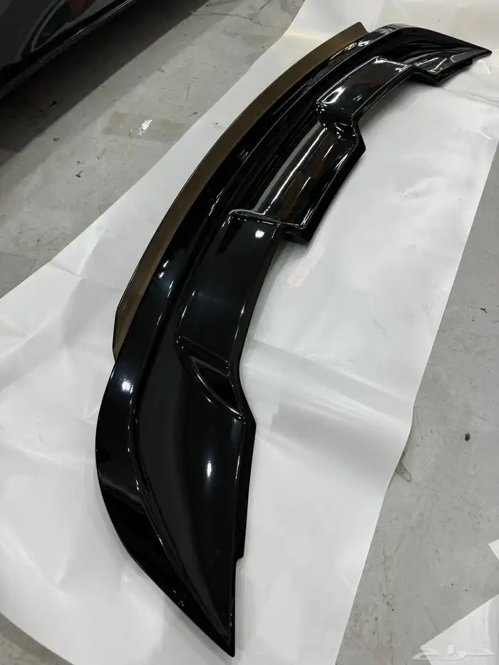 جناح موستنج GT500 المطور 0