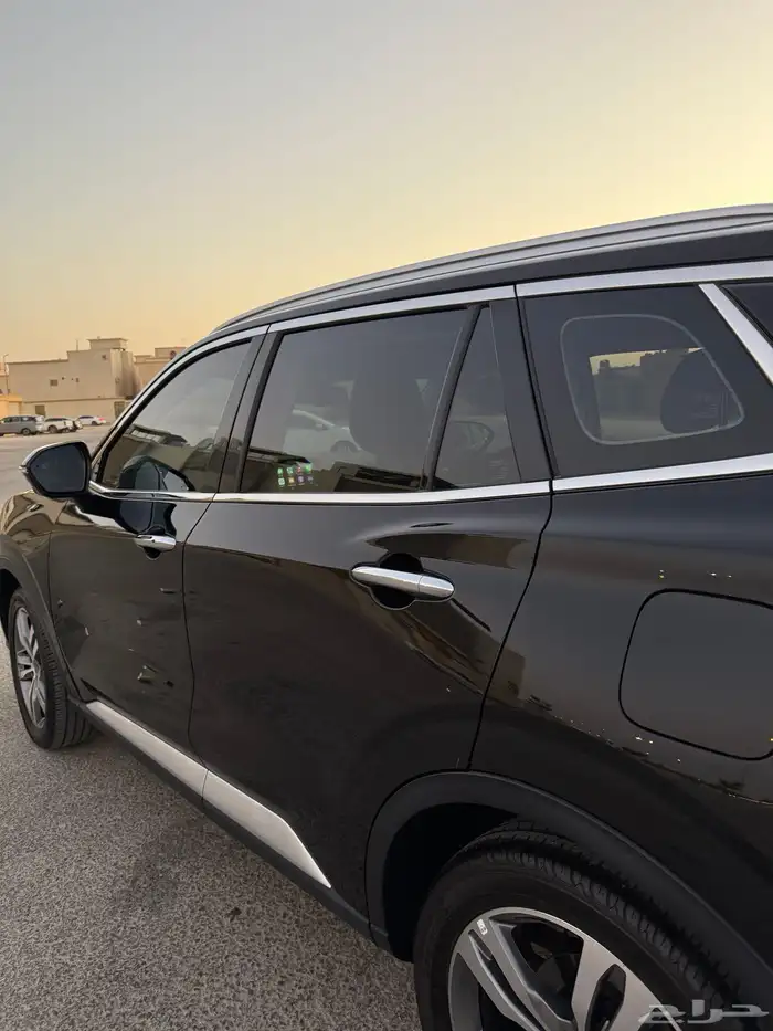 تيريتوري تيتانيوم فل كامل 2025 7