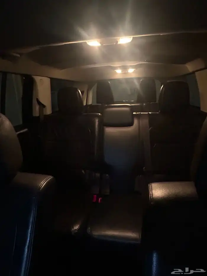 فورد فلكس 2013 7