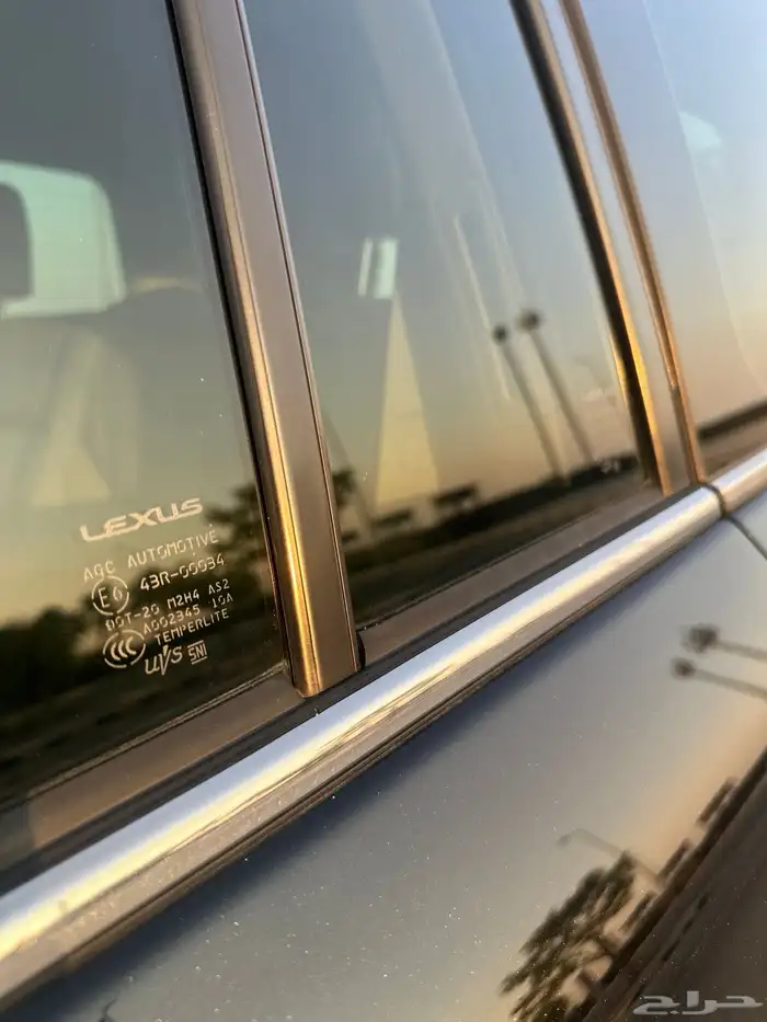 جيب لكزس570 lx 45