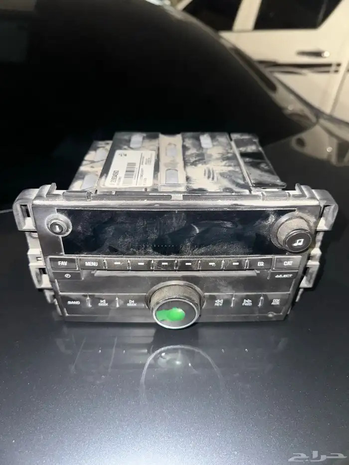 مسجل جمس سيرا وكاله 0