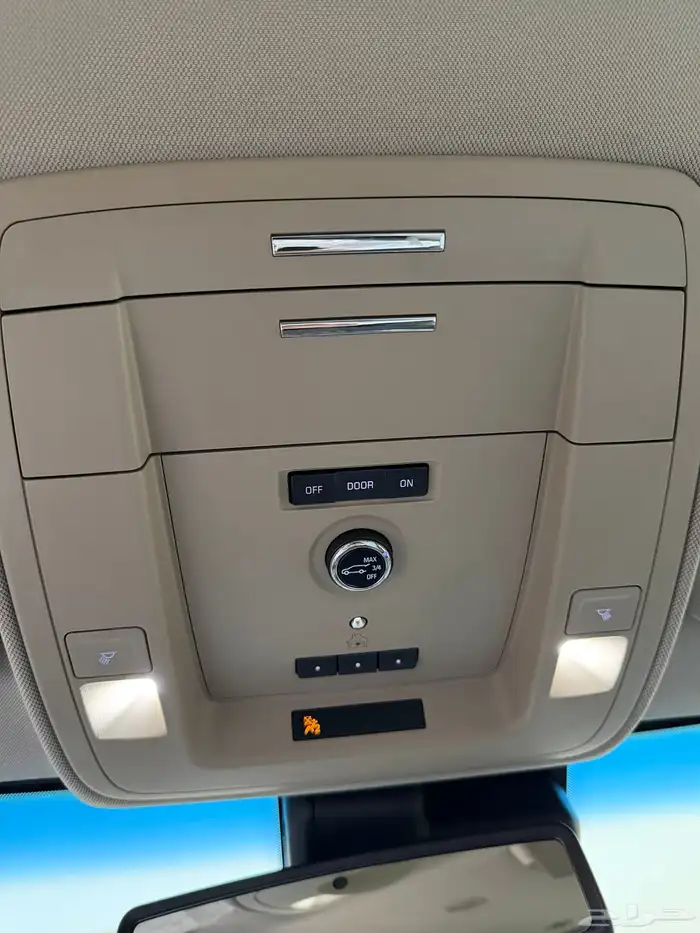 جي ام سي يوكن 2018 SLE تشيكات وكالة 46