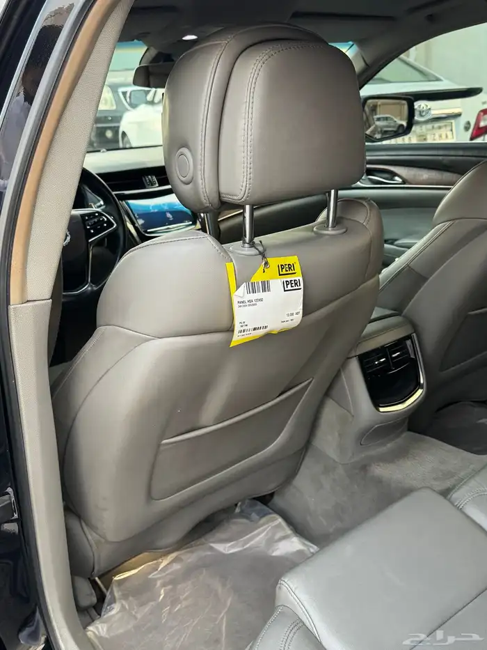 للبيع كاديلك CTS 18