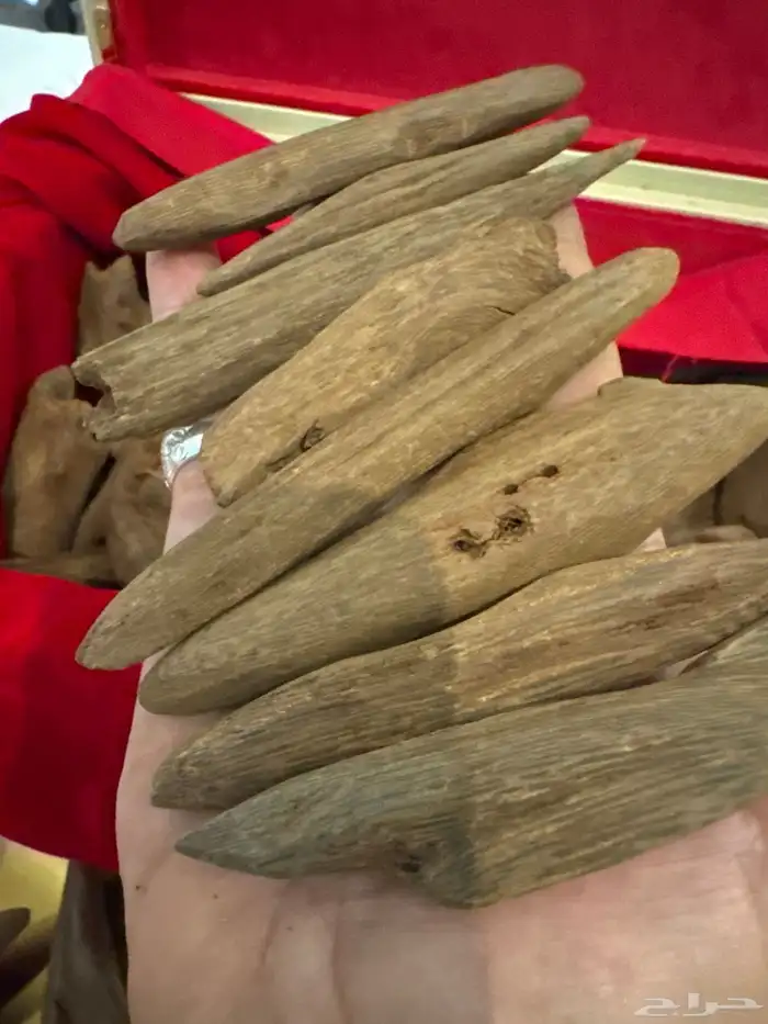 نوادر العود المروكي القديم 10