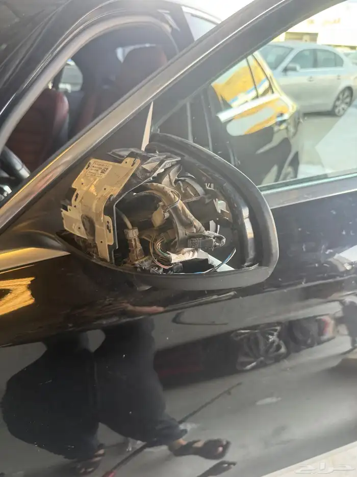 عالم التعديل 32