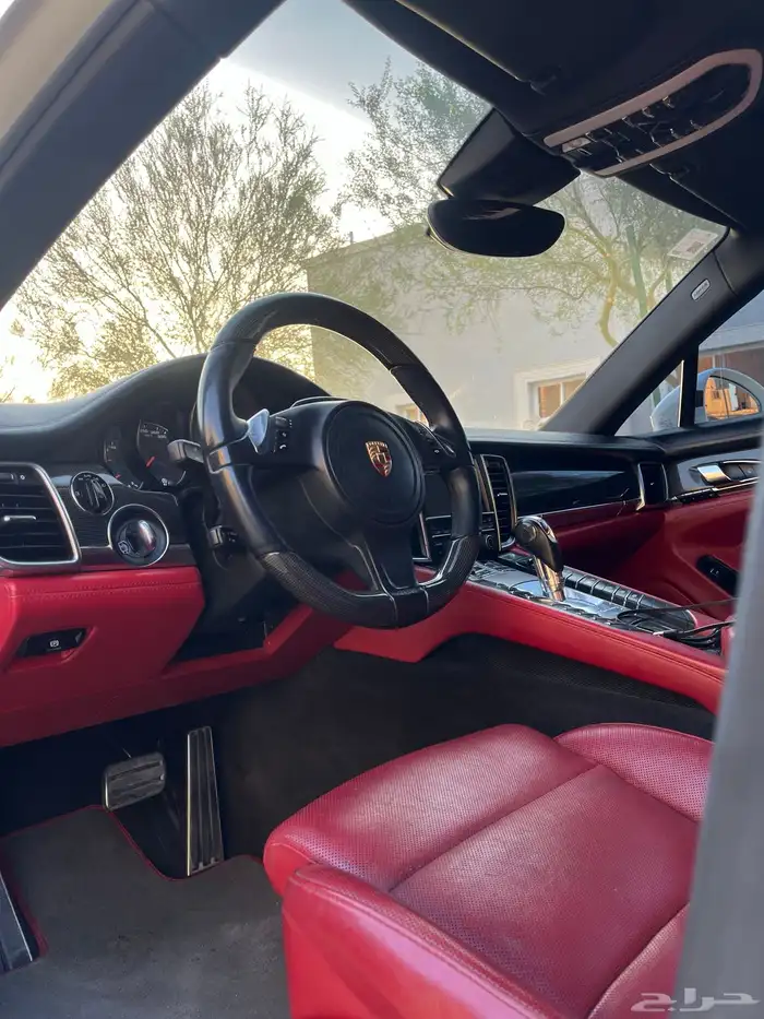 porsche panamera s by design full order 2014 (طلبية خاصة) 76