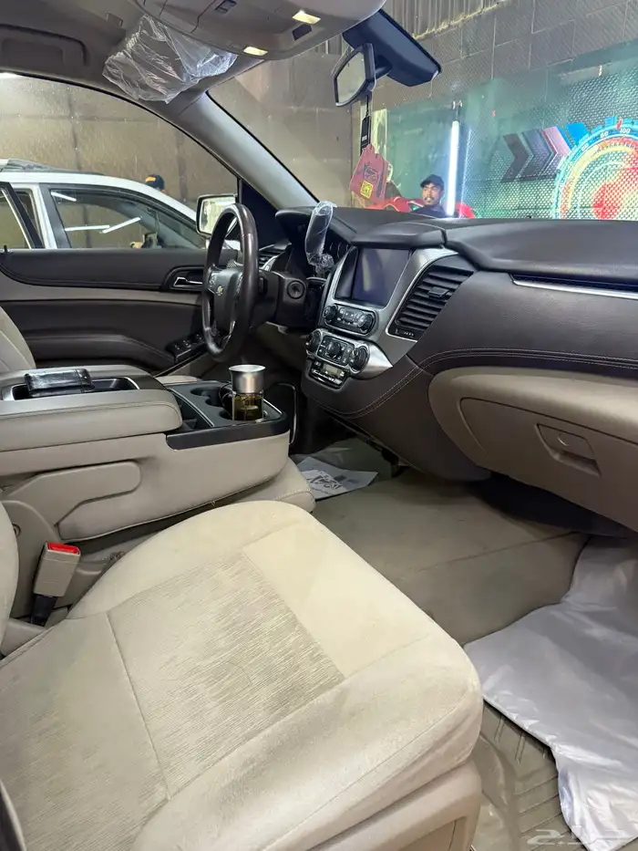 تاهو 2020 للبيع 7