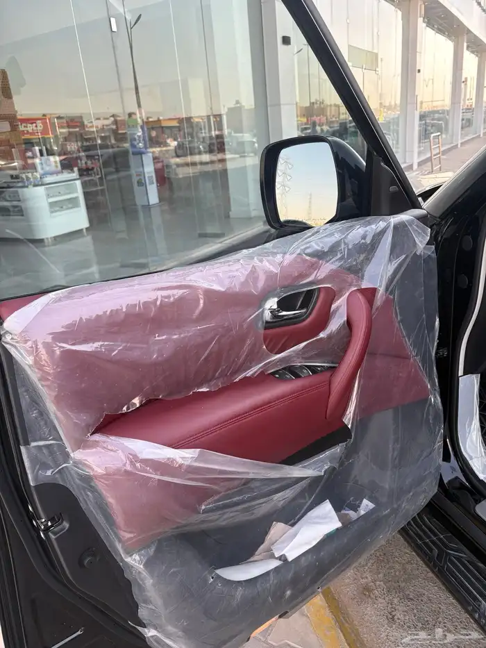 نيسان باترول 2024 7