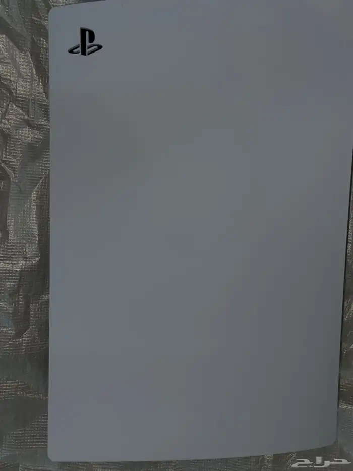 سوني 5 نسخة السي دي مستعمل استخدام نظيف معه كل ملحقاته 0