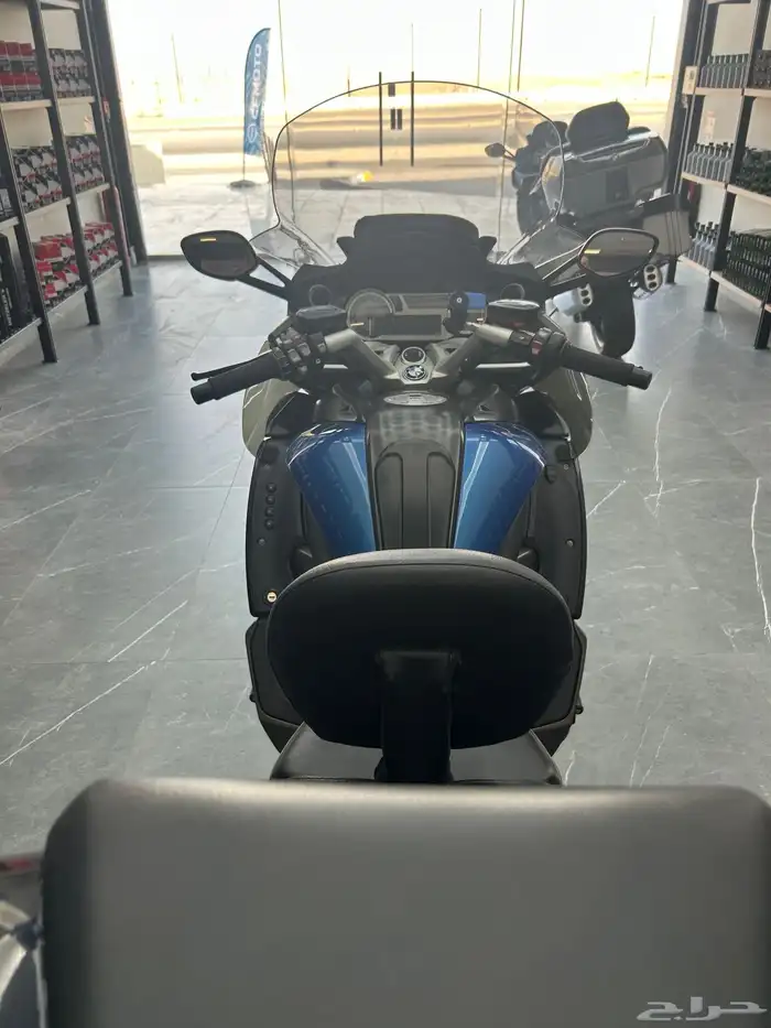 BMW K1600 GT للبيع 3