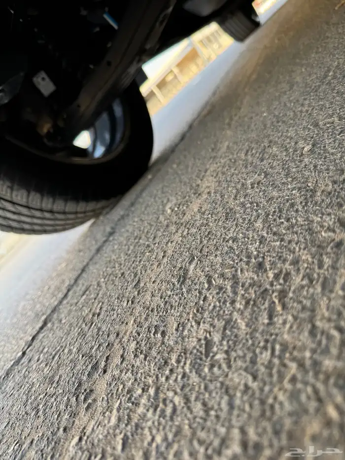 باليسيد 2021 ديزل 48