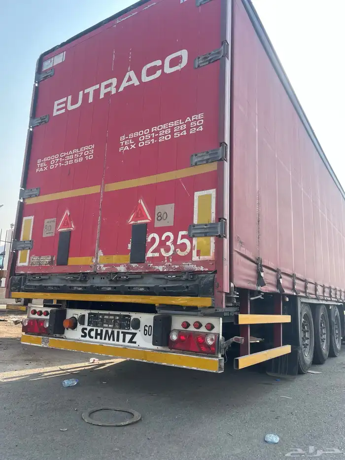 تيدر ستاره سطحه 3محاور صنعه ألمانيا 11