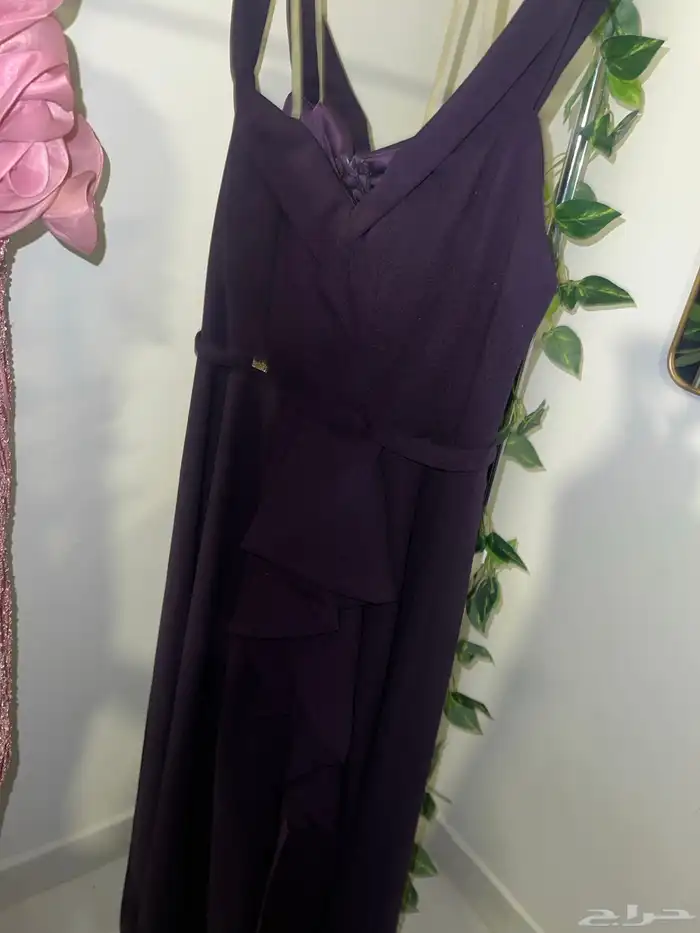 فستان سهره ملابس نساءي وبناتي واطفال وشنط وملابس مقاس كبير 1