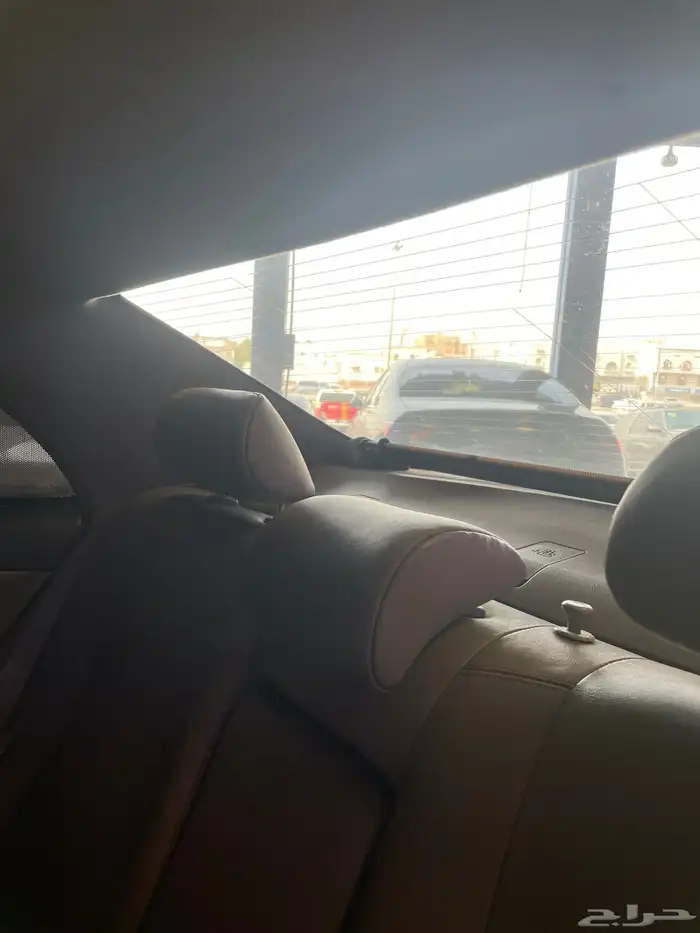 تويوتا كورولا 2010 فل 11