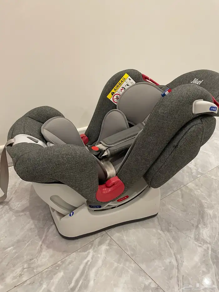 كار سيت مقعد للسيارة مقعد للاطفال 2