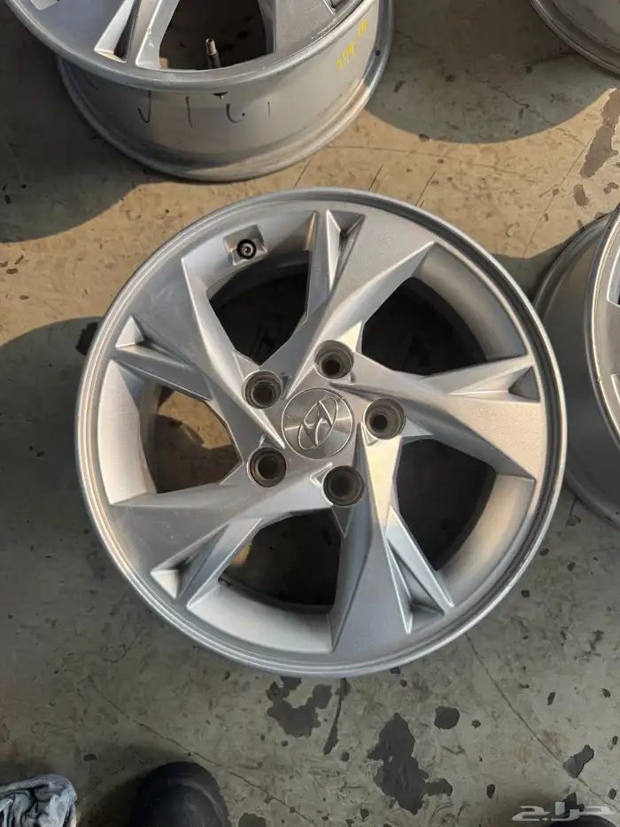 جنوط النترا 2023 اصلي 0