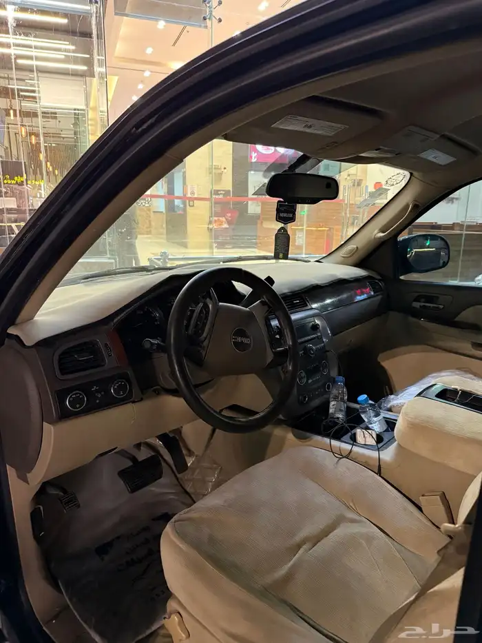 يوكن نظيف 2008 2