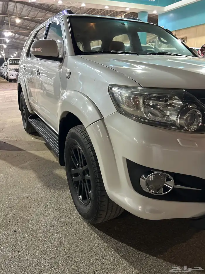 فور شنر 2015 فل كامل سته سلندر 2