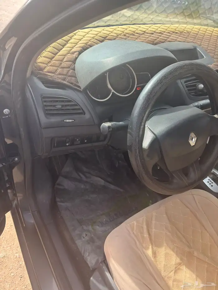 رينو فلونس 2015 3