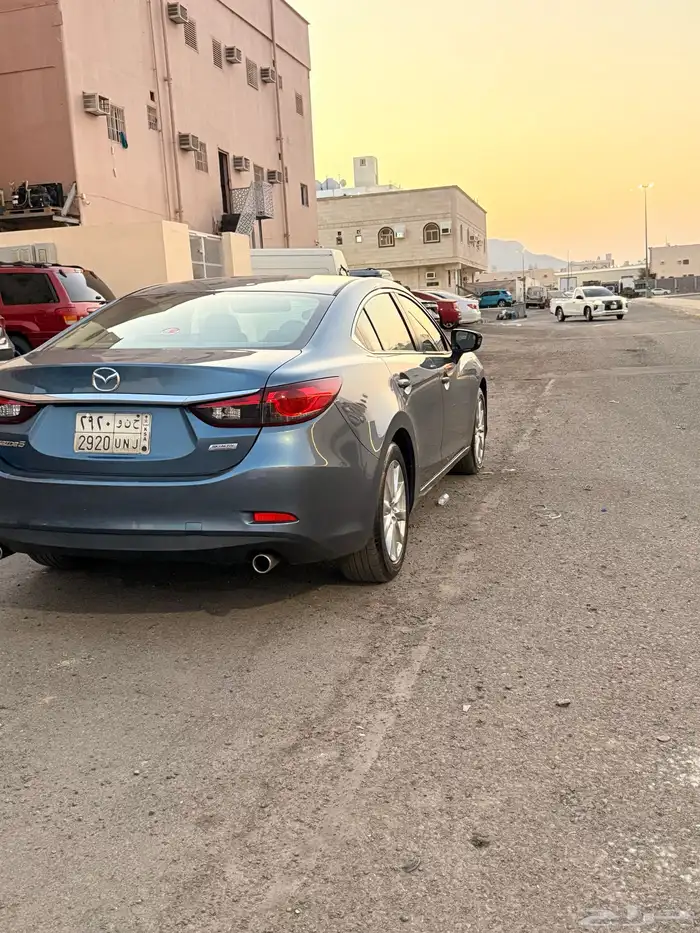 مازدا 2016 2