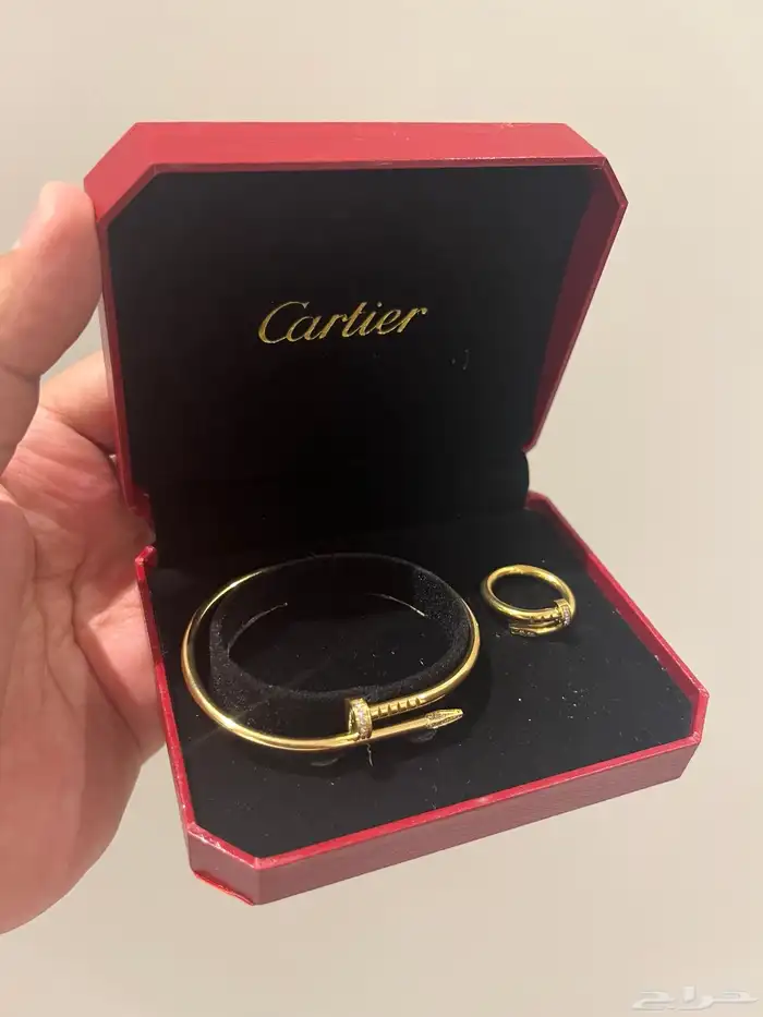 ذهب نسائي عدد 2 0