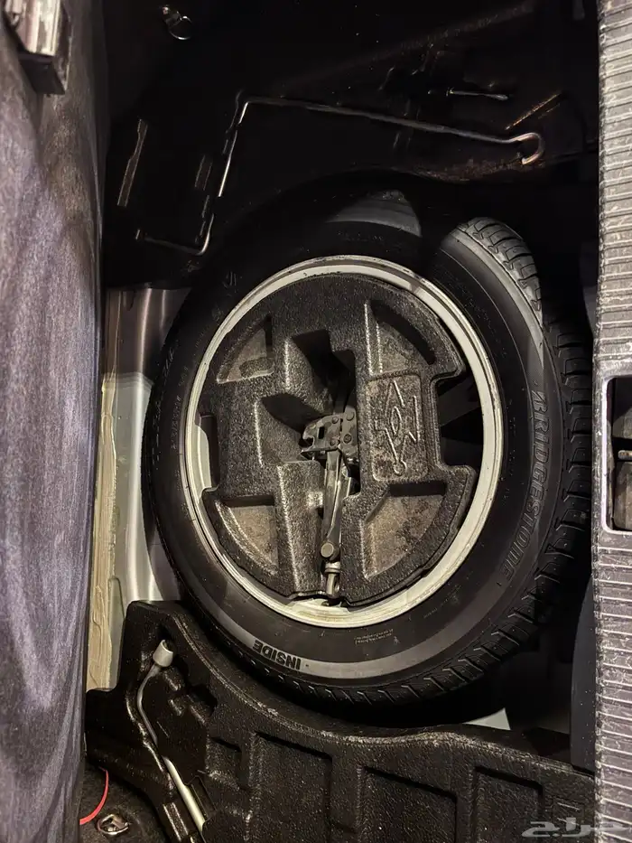 لكزس 2013 ES250 5