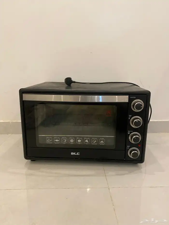 شواية فرن كهربائية 0