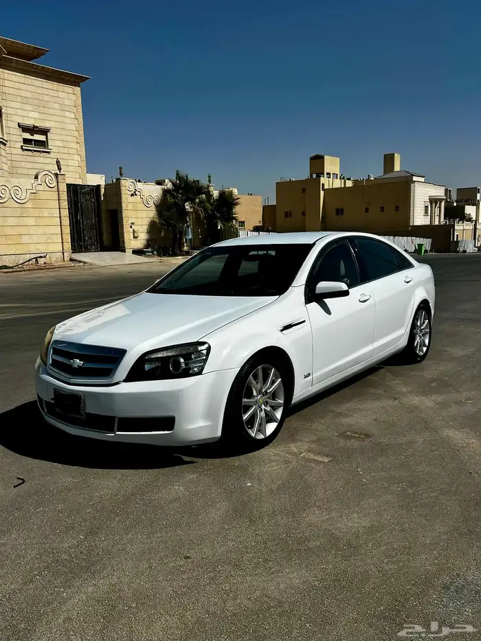 شفروليه كابرس 2015 للبيع 2