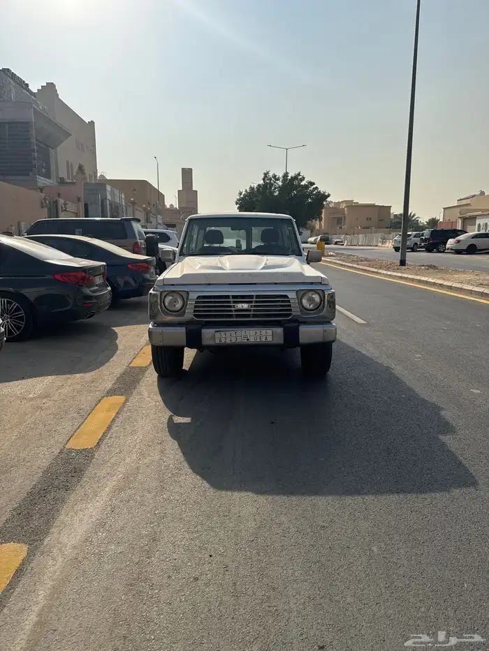 باترول 1991 مكينه LS1 0