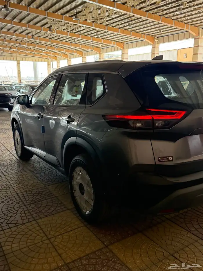 اكستريل 2026 دبل 7 مقاعد - و استاندر 12