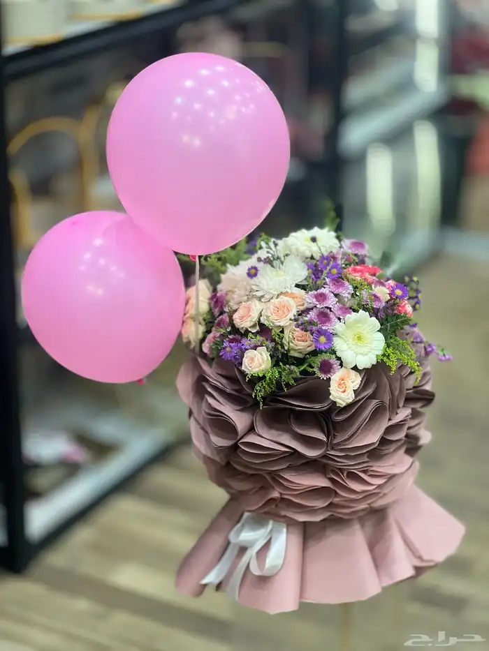 هدايا مواليد نسائية رجالية توصيل ابها خميس ظهران سرة عبيده 6