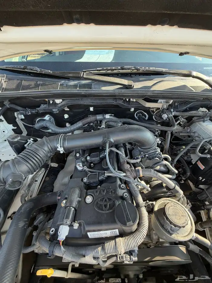 هايلكس غمارتين 2017 دبل 22