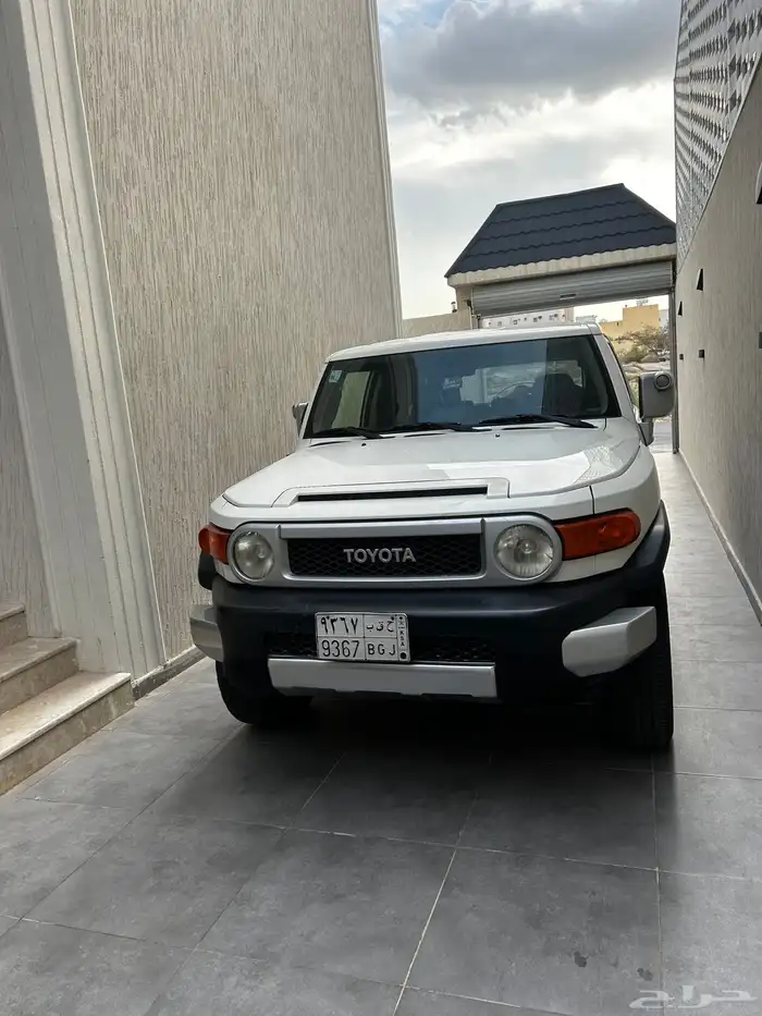 إف جي 2014 تو وكاله للبيع 10