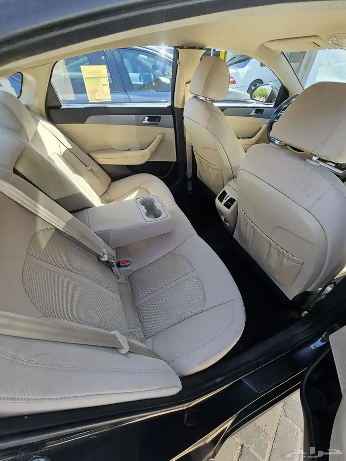 سوناتا للبيع 2019 11