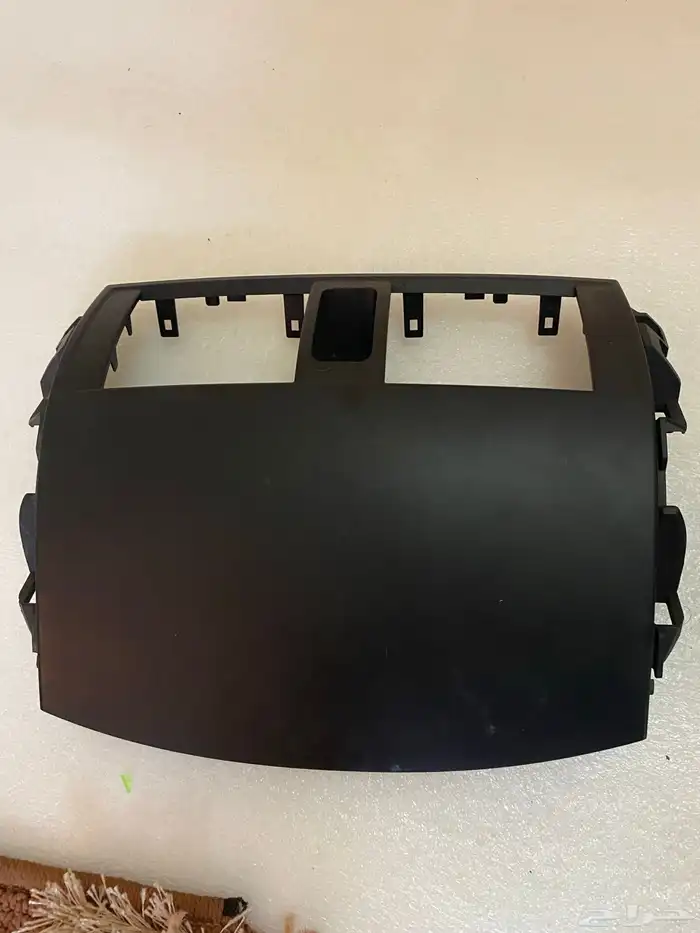 مسجل كورلا من 2008 الى 2013 0