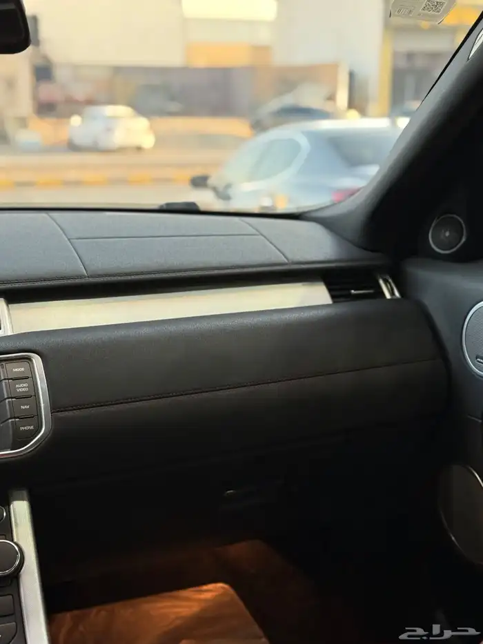 رنج روفر - 2014 - ايفوك - بسعر 45 الف 17