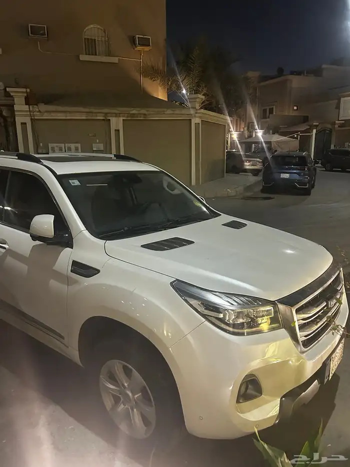 هافال موديل 2021 فل كامل 5