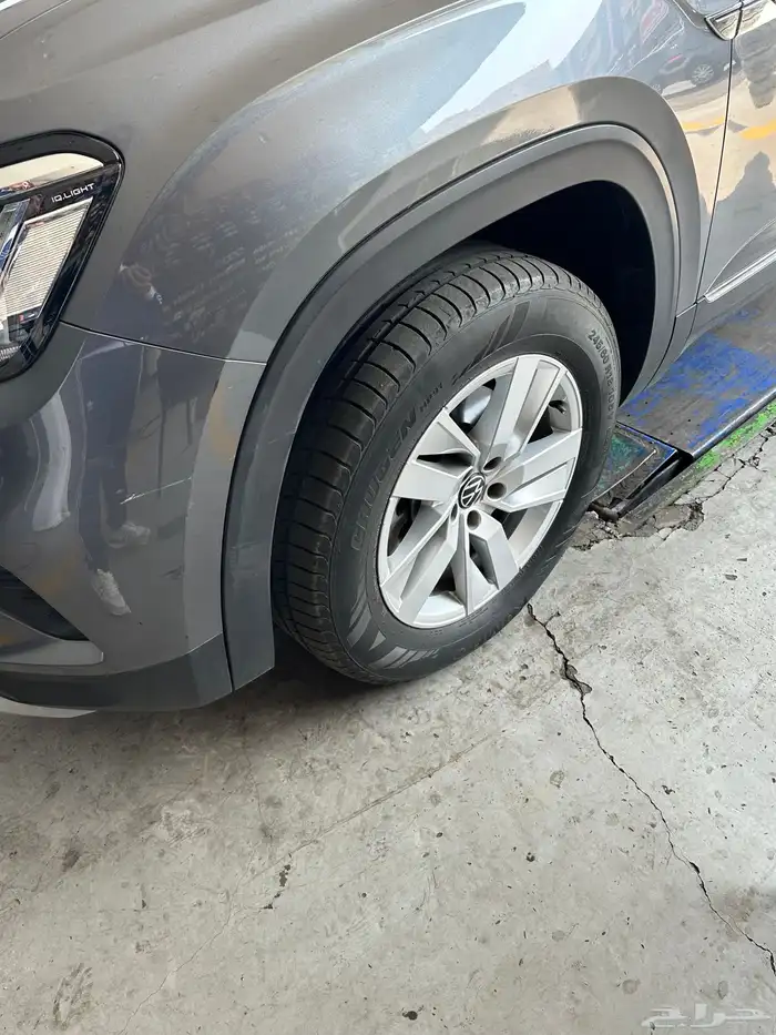 كاوتش تيرامونت 2023 2