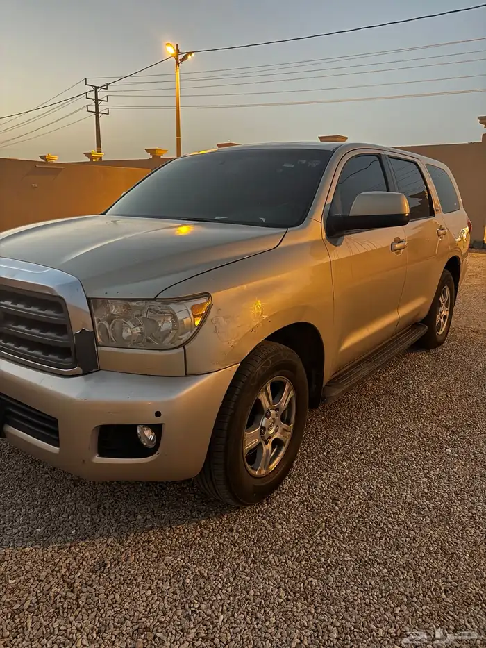 سكويا 2011 للبيع 3