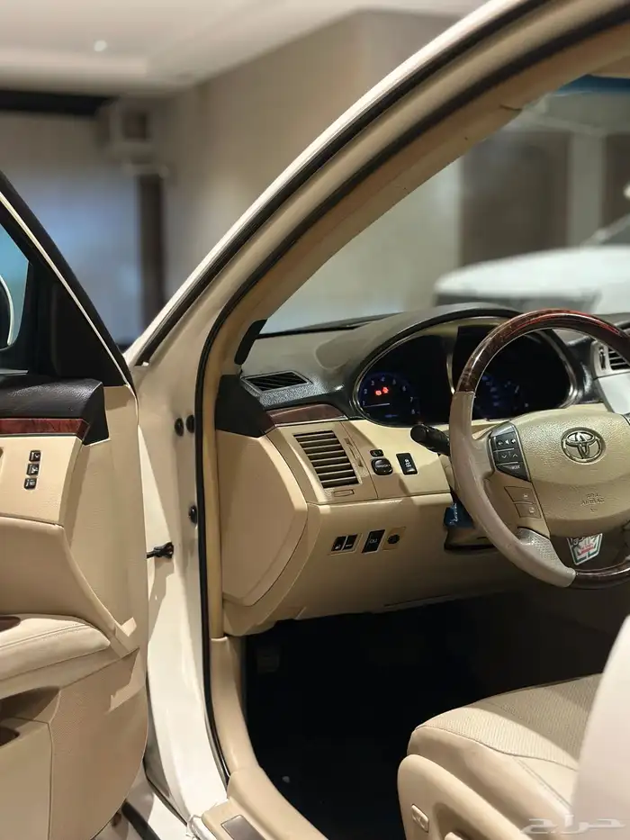 افالون مديل 2011 5