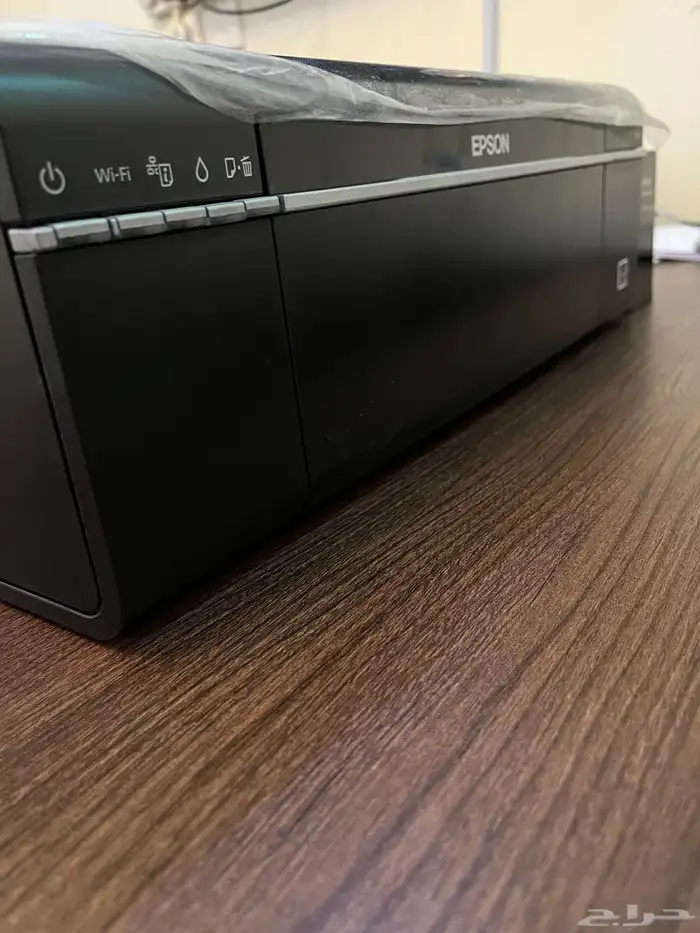 طابعة ابسون 1