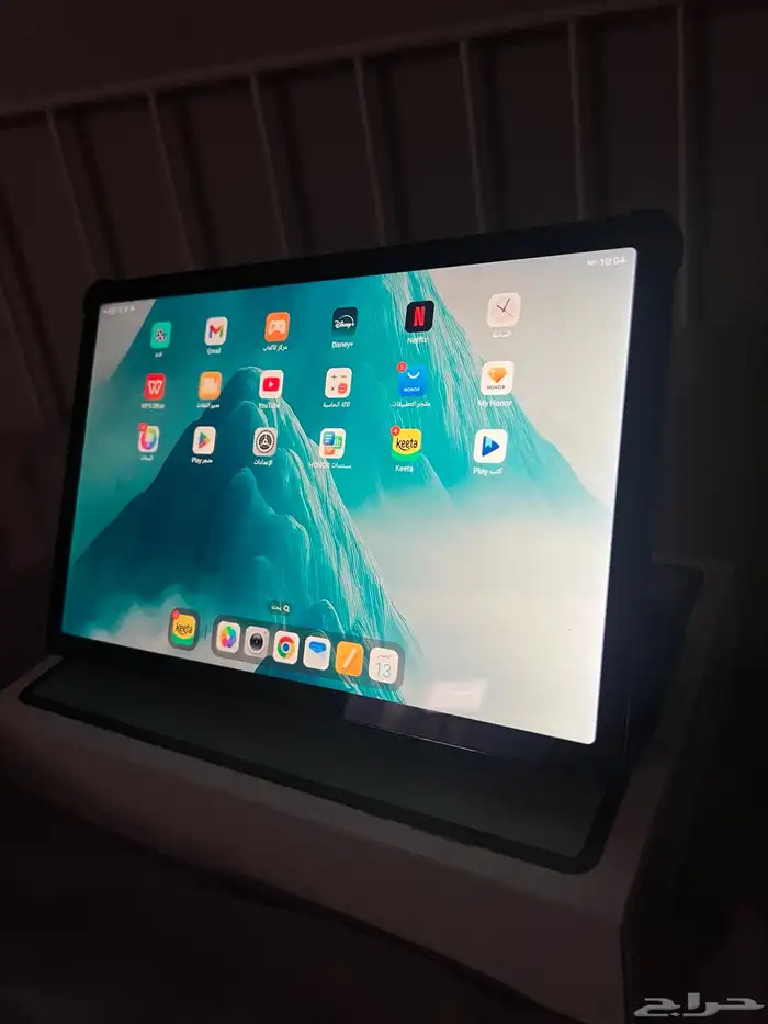 تابلت هونر 1