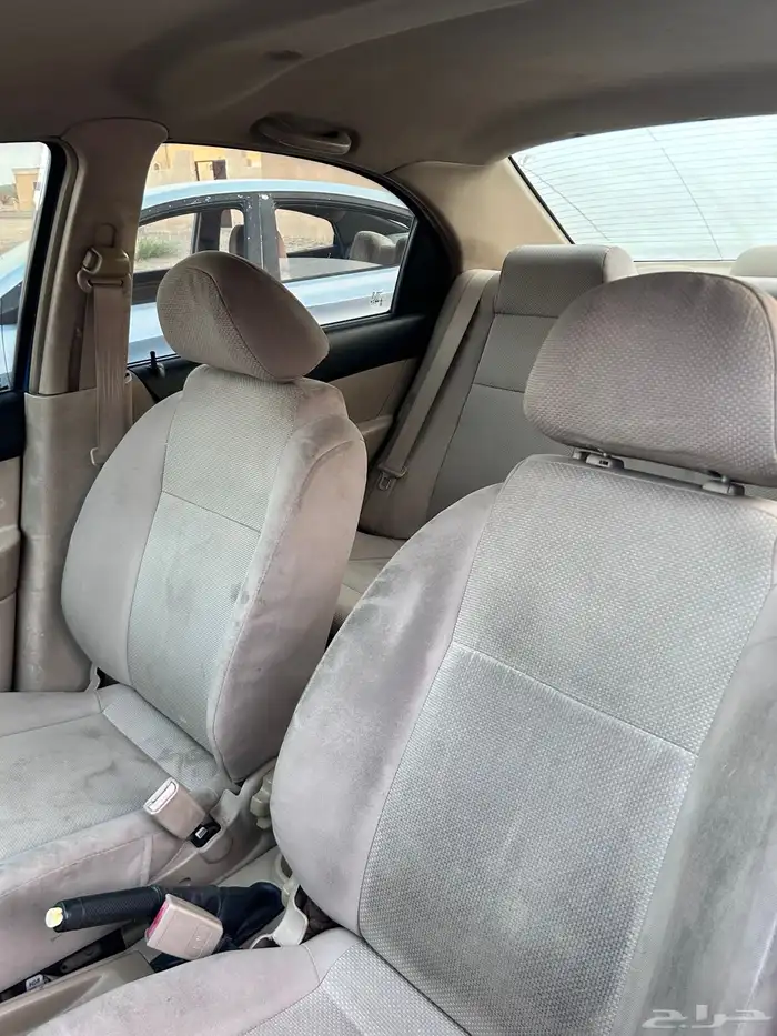 أفيو شيفروليه 2010 للبيع 3