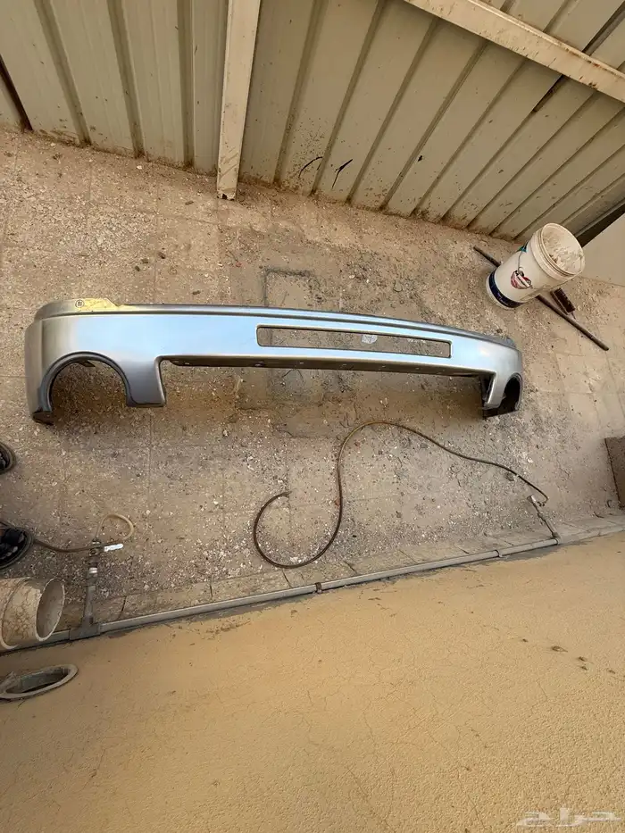 صدام امامي جمس سييرا وكاله 2